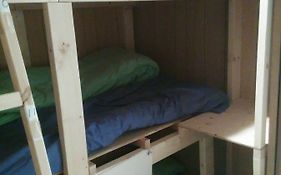 Tetris Guest House Jujo - Hostel