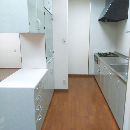 Tetris Guest House Jujo - Hostel 東京都 エクステリア 写真