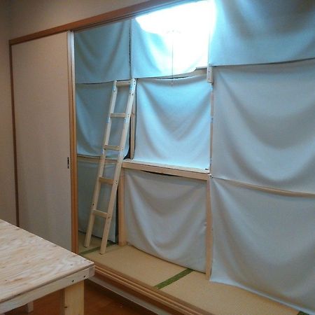 Tetris Guest House Jujo - Hostel 東京都 エクステリア 写真