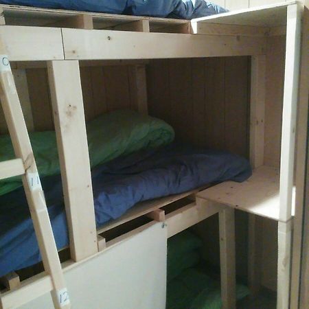 Tetris Guest House Jujo - Hostel 東京都 エクステリア 写真