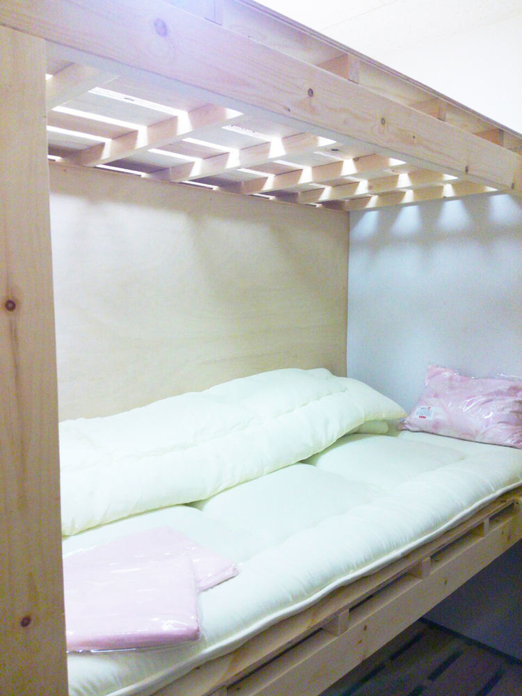 Tetris Guest House Jujo - Hostel 東京都 エクステリア 写真