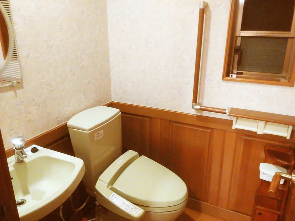 Tetris Guest House Jujo - Hostel 東京都 エクステリア 写真