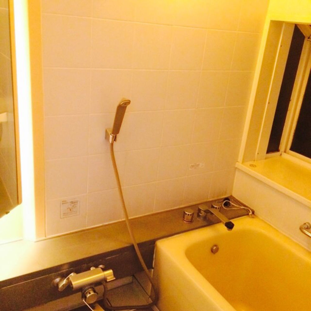 Tetris Guest House Jujo - Hostel 東京都 エクステリア 写真