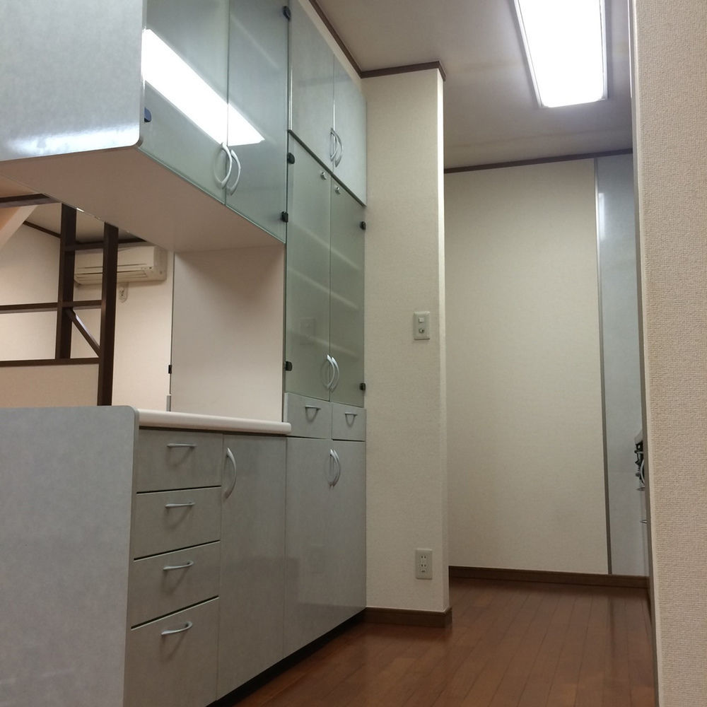 Tetris Guest House Jujo - Hostel 東京都 エクステリア 写真