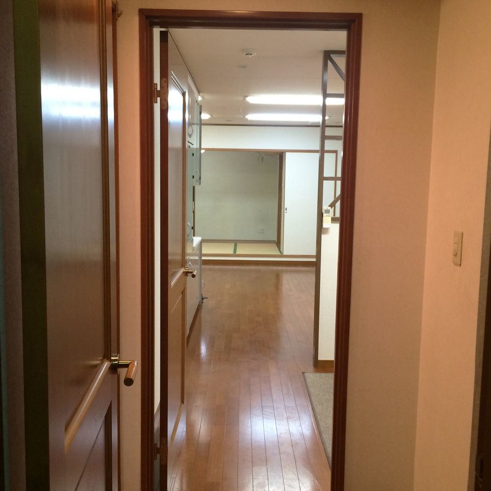 Tetris Guest House Jujo - Hostel 東京都 エクステリア 写真