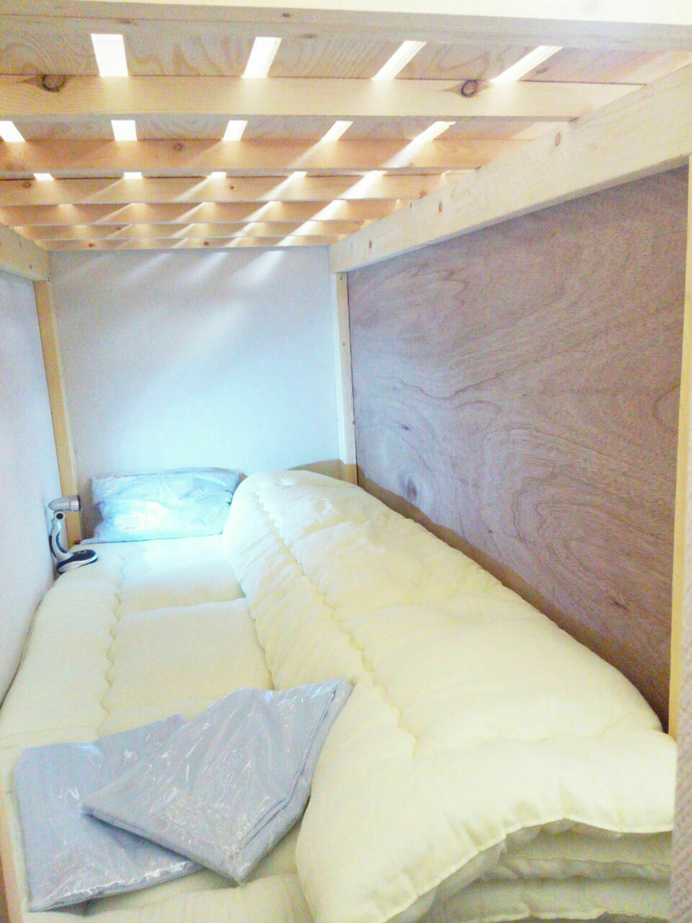 Tetris Guest House Jujo - Hostel 東京都 エクステリア 写真