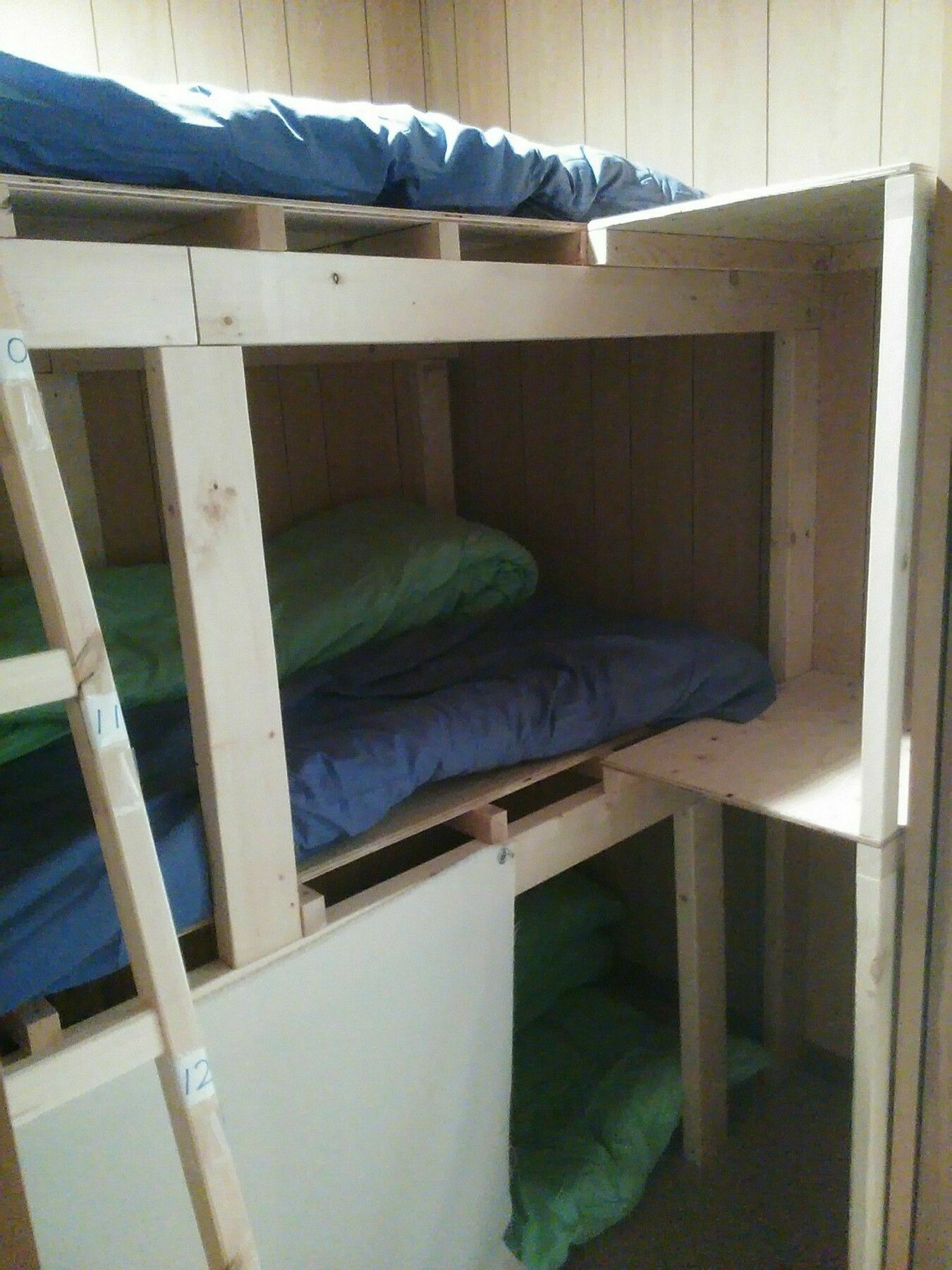 Tetris Guest House Jujo - Hostel 東京都 エクステリア 写真